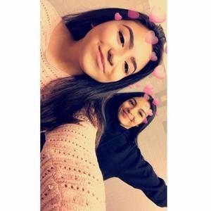 Meet your Posher, Destiny